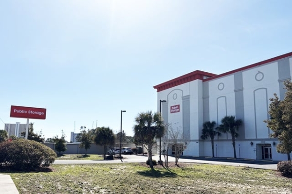 Storage Units at Public Storage - Panama City Beach - 2529 Joan Ave - 2529 Joan Ave
