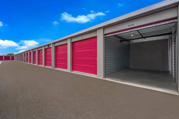 storageunits