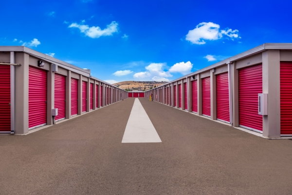 storageunits