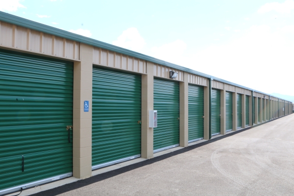 storageunits