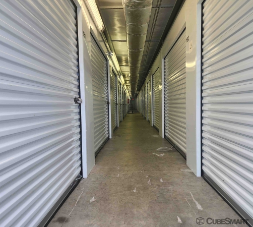 Storage Units at CubeSmart Self Storage - Holland Road - 3213 Holland Road