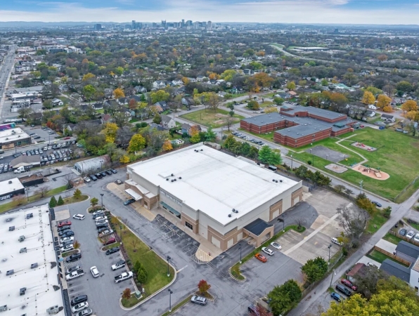 Facility photo: //images.sparefoot.com/medium/24147068d2c41b88664.jpg