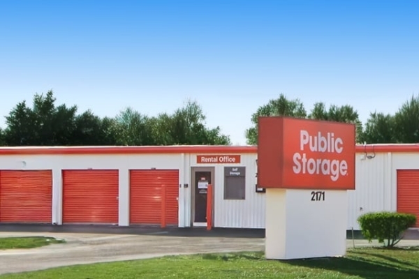 Storage Units at Public Storage - Port St Lucie - 2171 Reserve Park Trce - 2171 Reserve Park Trce