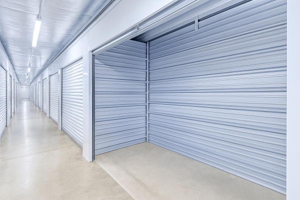 Aladdin Self Storage