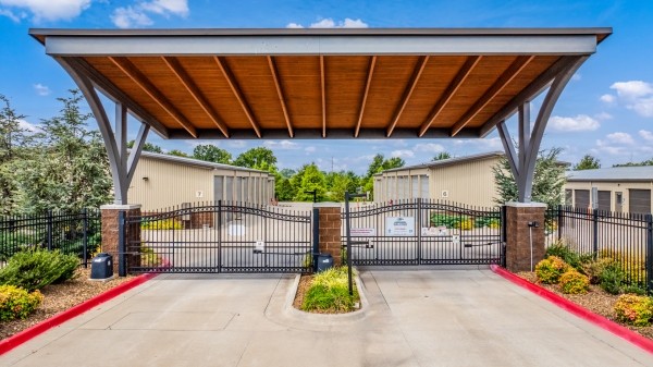 Modern Storage Lowell
