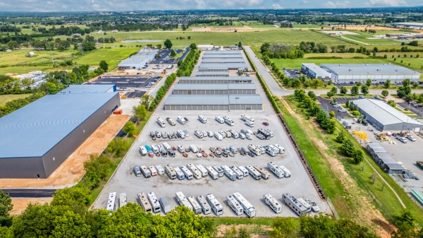storageunits