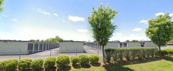 Boardwalk Storage - Louisville Rd