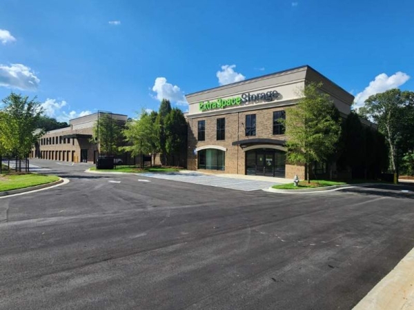 Storage Units at Extra Space Storage - 6090 - Buford - Hamilton Mill Rd - 2787 Hamilton Mill Road