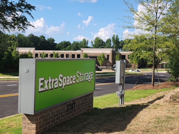 Storage Units at Extra Space Storage - 6090 - Buford - Hamilton Mill Rd - 2787 Hamilton Mill Road