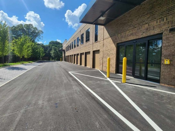 Storage Units at Extra Space Storage - 6090 - Buford - Hamilton Mill Rd - 2787 Hamilton Mill Road