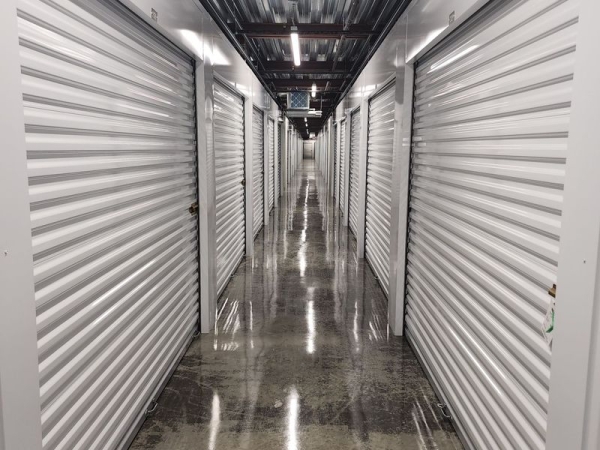 Storage Units at Extra Space Storage - 6090 - Buford - Hamilton Mill Rd - 2787 Hamilton Mill Road