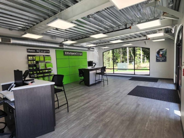 Storage Units at Extra Space Storage - 6090 - Buford - Hamilton Mill Rd - 2787 Hamilton Mill Road