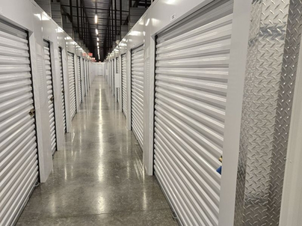 Storage Units at Extra Space Storage - 6953 - Cape Coral - Burnt Store Rd N - 708 Burnt Store Road North