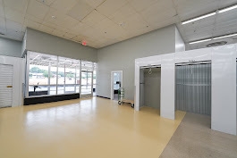 Storage Units at First Storage - Danville - 3311 Riverside Drive