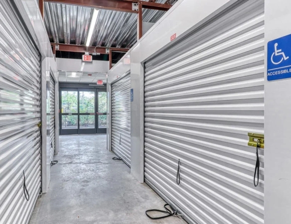 storageunits