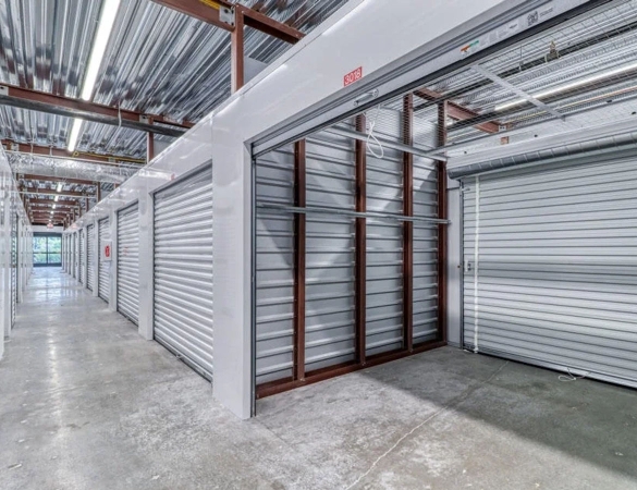 storageunits