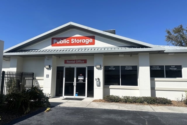 Storage Units at Public Storage - Sarasota - 5150 University Pkwy - 5150 University Pkwy