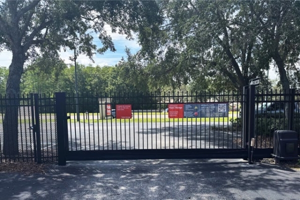 Storage Units at Public Storage - Hudson - 11411 State Rd 52 - 11411 State Rd 52