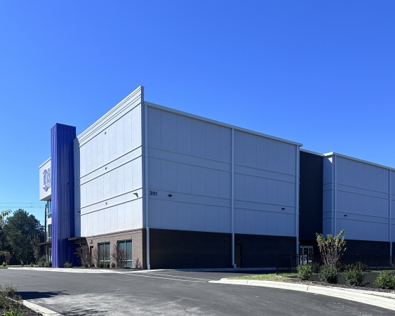 Full House Storage - Clayton