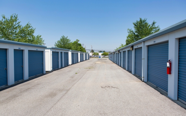 KO Storage of Waldorf - Old Washington Rd