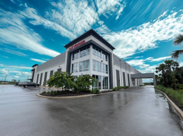 Spacebox Fort Myers