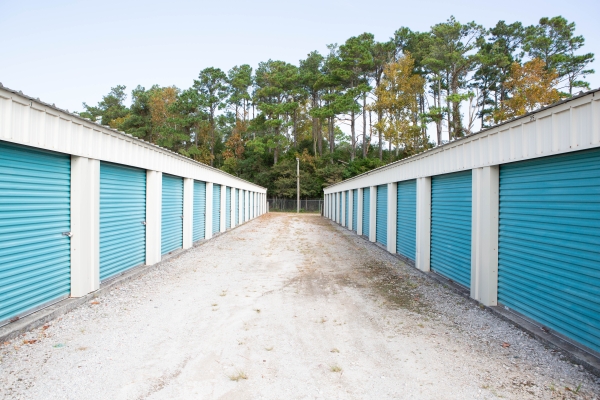Storage Units at KO Storage of Morehead City - N 20th St - 1217 North 20th Street