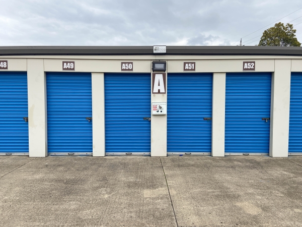 storageunits