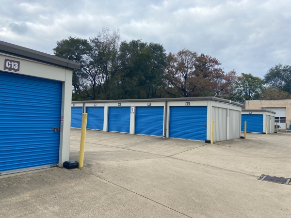 storageunits