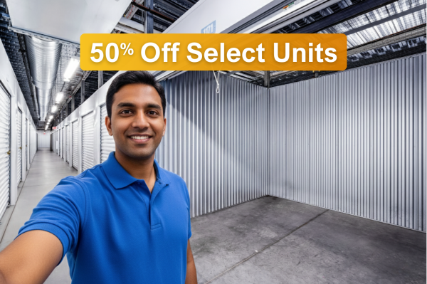 SecureSpace Self Storage Sayreville South Amboy