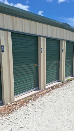storageunits