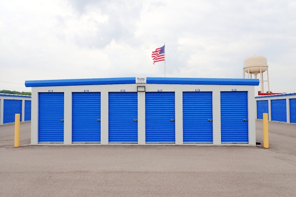 storageunits