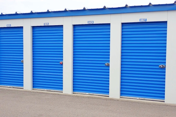 storageunits