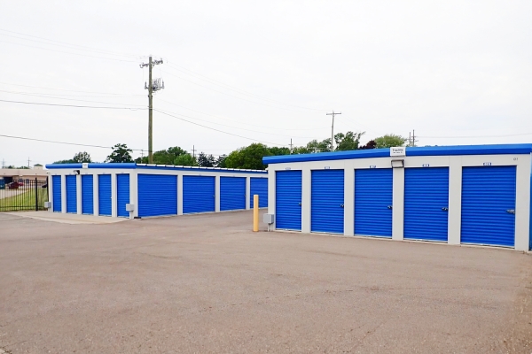 storageunits