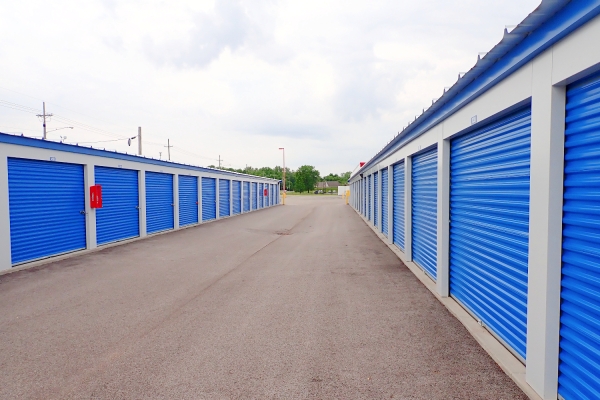 storageunits