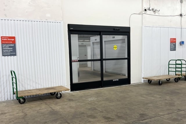 storageunits