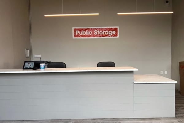 Storage Units at Public Storage - Birmingham - 1716 2nd Ave N - 1716 2nd Ave N