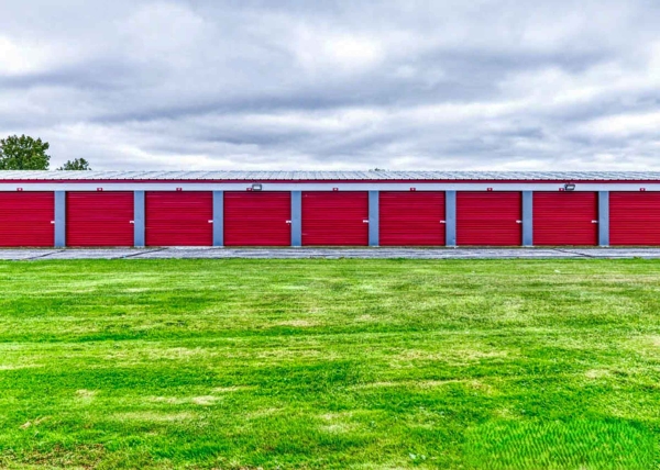 storageunits