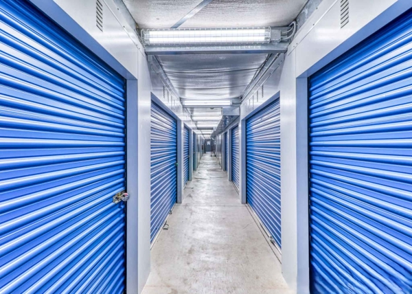 storageunits