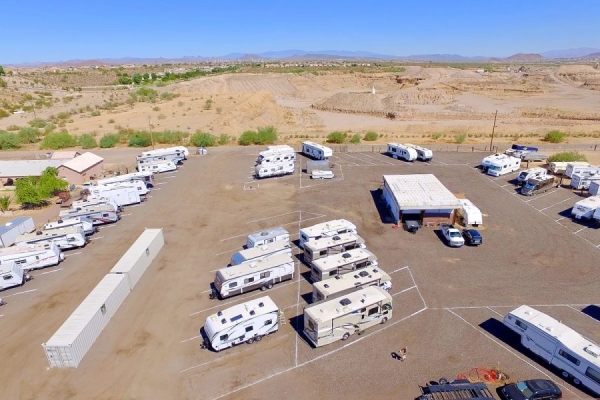 storageunits