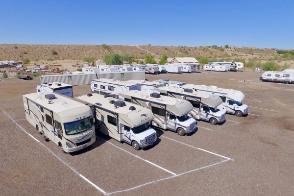 storageunits