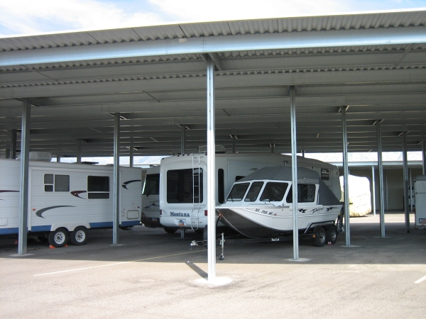 storageunits