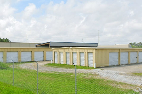 Midtown Mini Storage