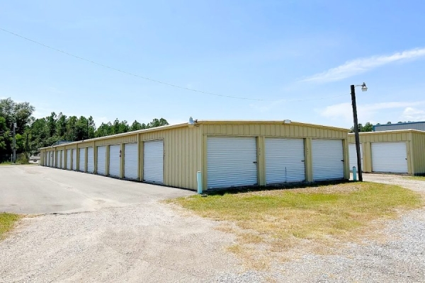 storageunits