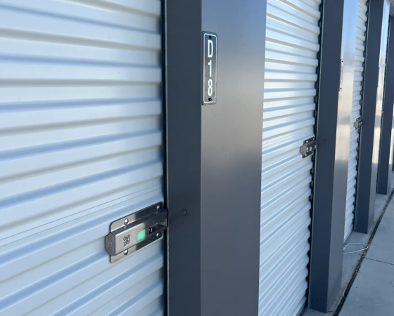 storageunits