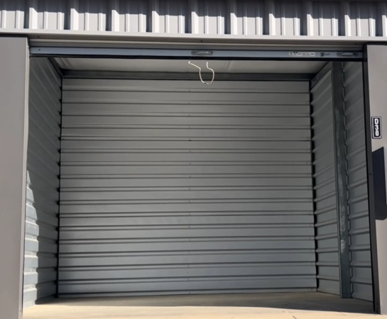 storageunits