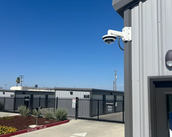 storageunits