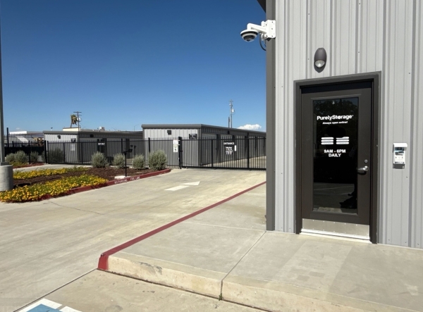 storageunits