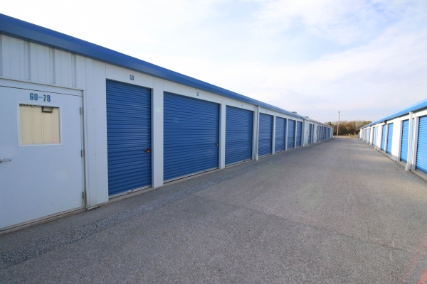storageunits