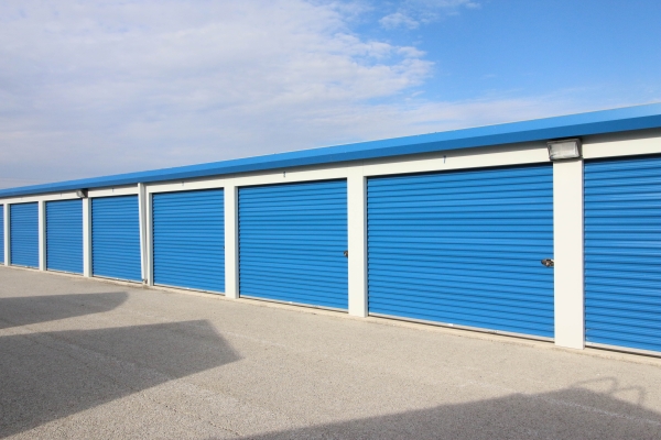 storageunits