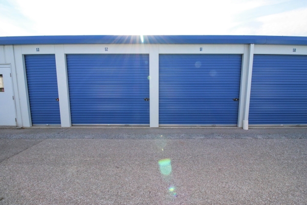 storageunits